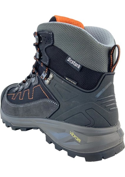Teix Gore-Tex Vibram Tabanlı Outdoor Bot modelleri