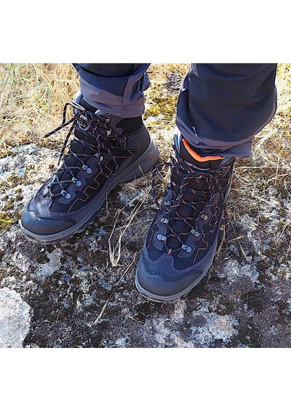 Teix Gore-Tex Vibram Tabanlı Outdoor Bot indirimleri