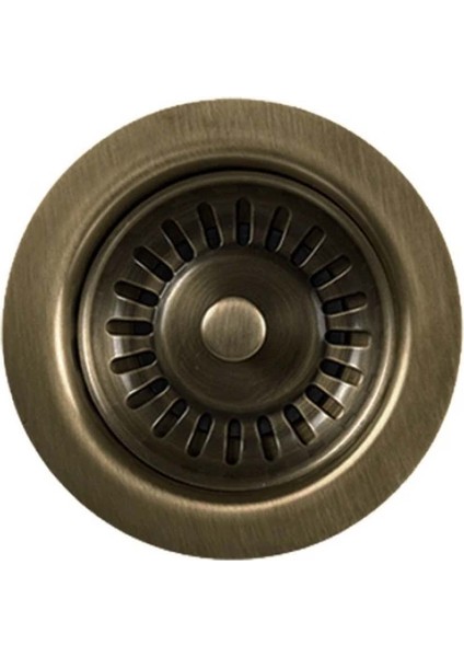 Eskitme Linea Eviye Süzgeci