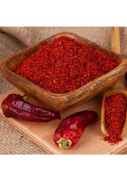 Tatlı Pul Biber 500GR