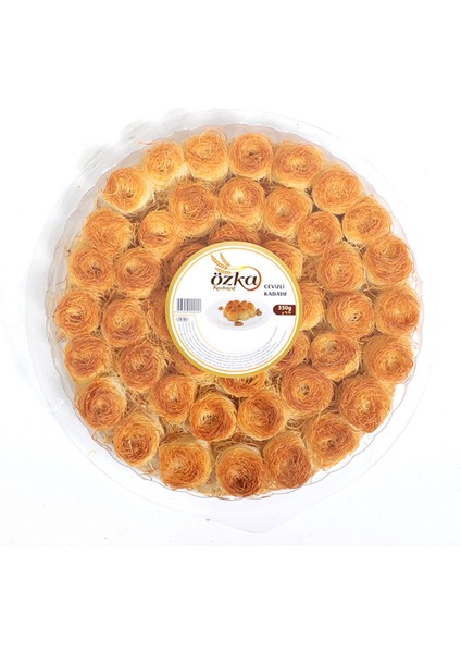 Cevizli Sarma Kadayıf 350 gr