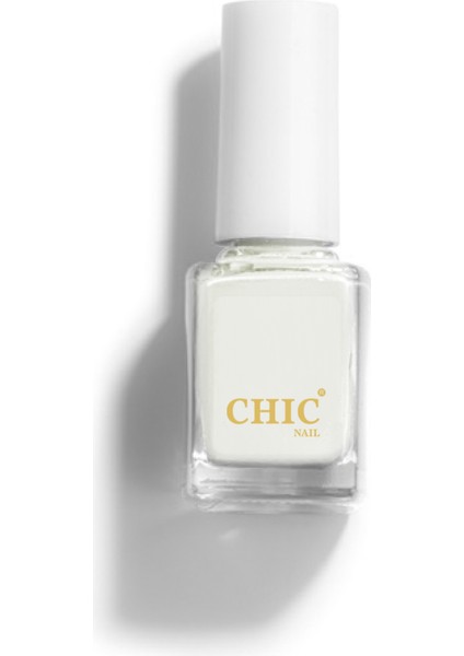 Chic Nail Rakı Beyazı Oje Dew Grain 105