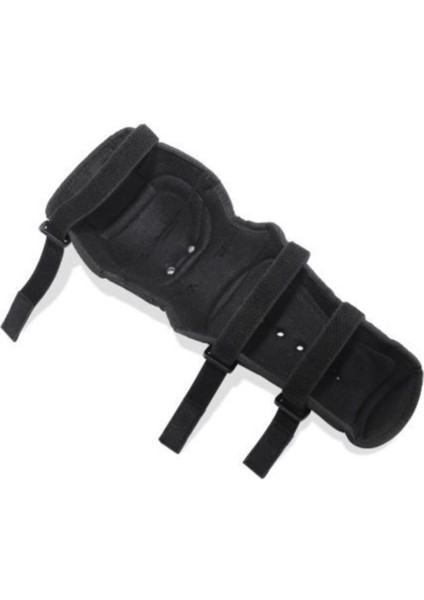 Europe Standart Titanyum Lüx Mafsallı Motor Dizlik Dirseklik Set Rahat Motorsiklet Bacak Kol Koruma Knee Pad fiyatları
