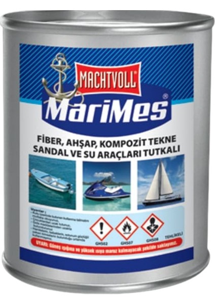 Marimes Hazır Fiber Yapıştırıcı (250GR) fiyatları