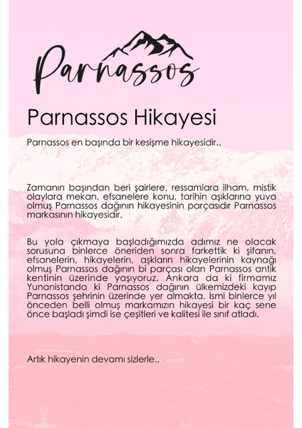Parnassos Doğal Vanilya Özlü Duyusal ve Afrodizyak Etkili Aromaterapi Masaj Yağı 150 ml fiyatları