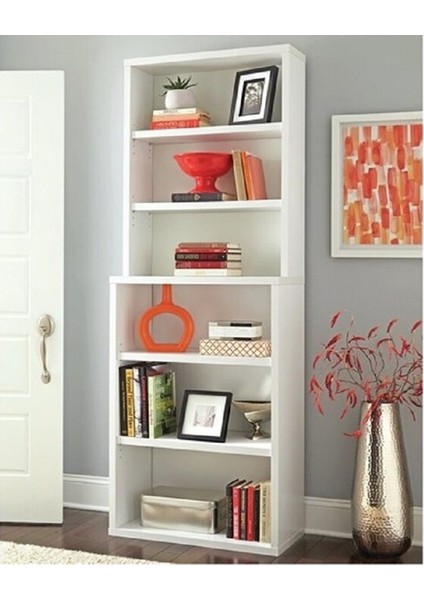 Trezza Kitaplık fiyatları