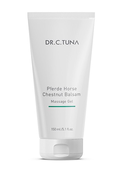 Dr C Tuna At Kestanesi 150 ml