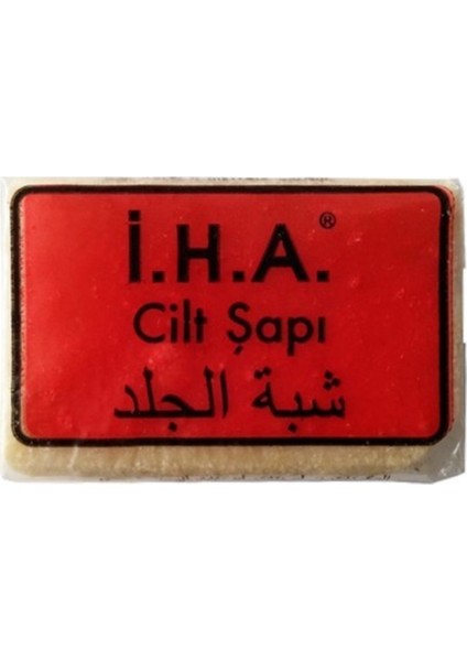 Iha Cilt Şapı Taşı