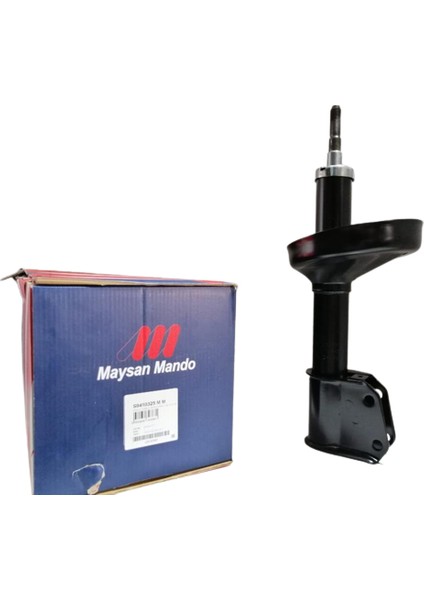 Amortisör Ön Clio 1.4 16V 1.5dcı Tırnaklı