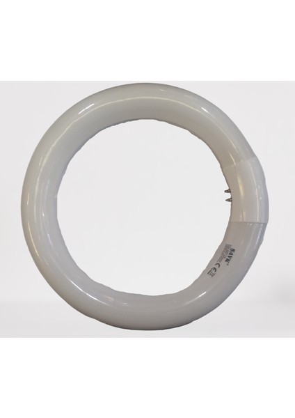 Simit Floresan Ampul 22W T9 Beyaz 865 Özel Ampul Serisi fiyatları