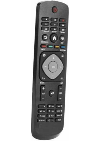 Philips 32PHS5507/12 LED Tv Kumandası
