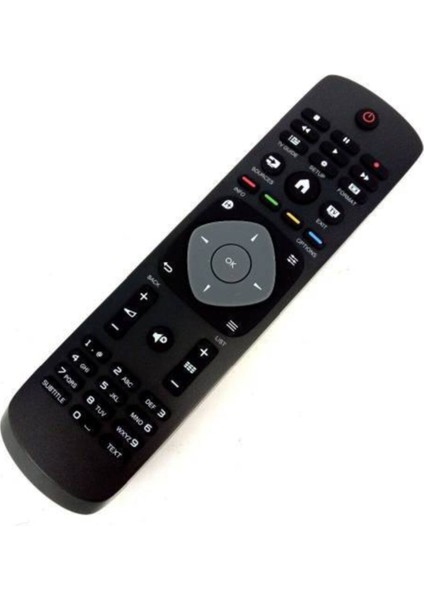 Philips 32PHS5507/12 LED Tv Kumandası