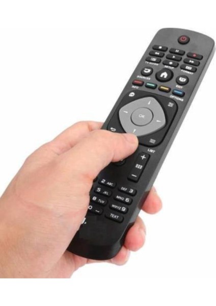 Philips 32PHS5507/12 LED Tv Kumandası