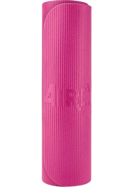 Fitline 180 Antrenman Minderi Pink 600X180 X15MM FITLINE180PI
