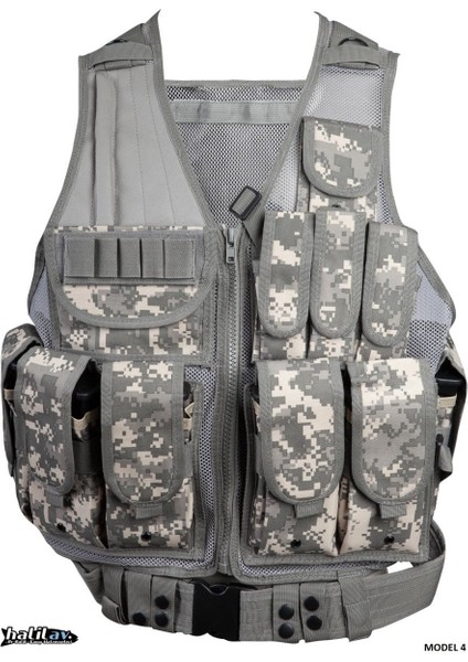 Store Şarjörlü Yelek fırsatları