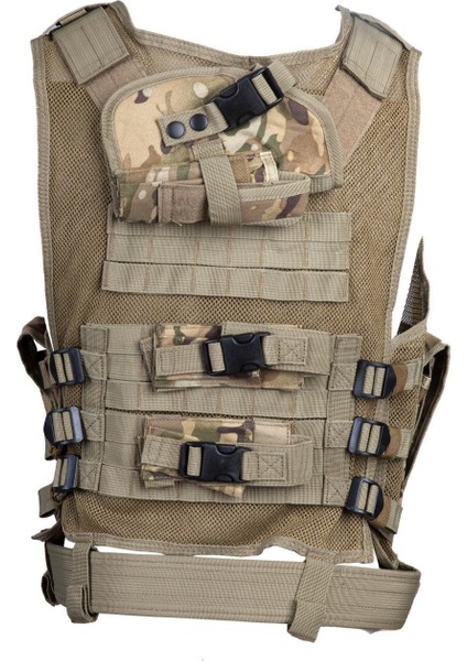 Store Şarjörlü Yelek indirimleri