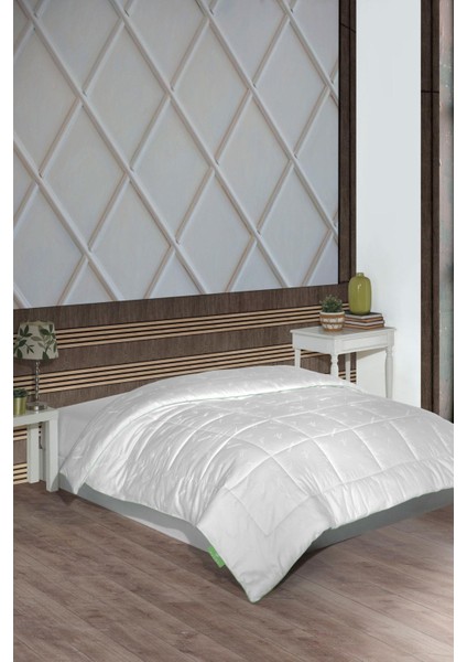 Bambu Tek Kişillik Yorgan 155X215CM