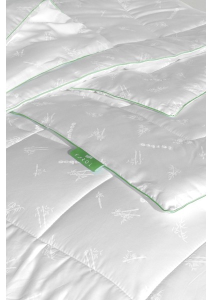 Bambu Tek Kişillik Yorgan 155X215CM fiyatları