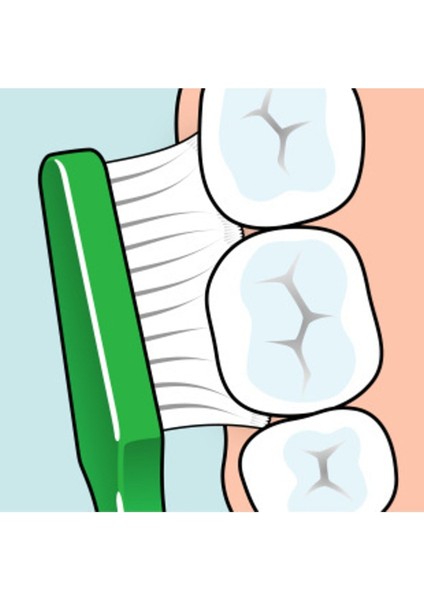Diş Fırçası Supreme Soft  x 2 Adet