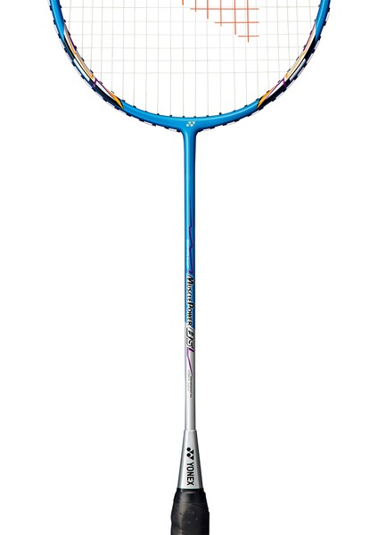 MP8S Badminton Raketi Mavi