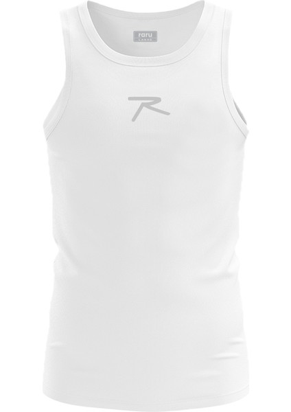 Erkek Atlet Spes Beyaz