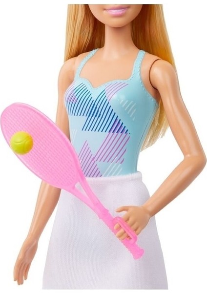 Tenisçi Bebek HBW98 fiyatları