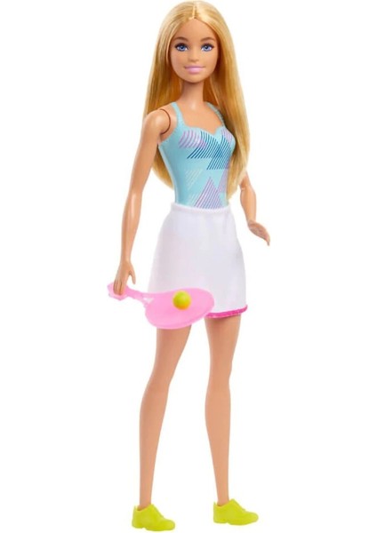 Tenisçi Bebek HBW98 fırsatları