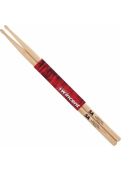 5A Precision Selected Hickory Baget