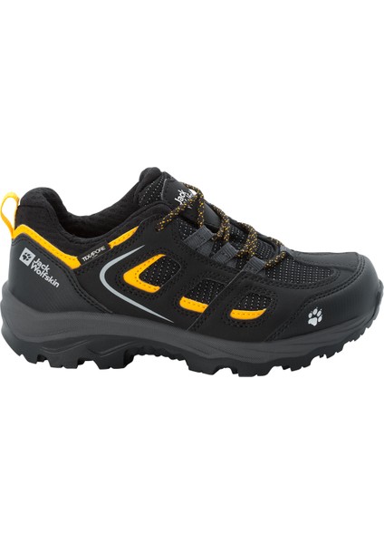 Vojo Texapore Su Geçirmez Low Çocuk Outdoor Ayakkabı