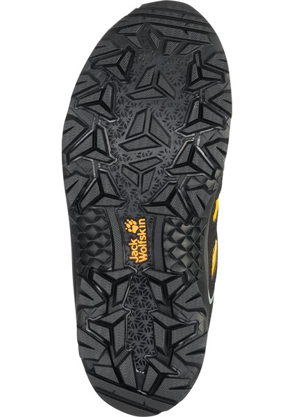 Vojo Texapore Su Geçirmez Low Çocuk Outdoor Ayakkabı indirimleri