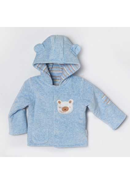 Bear & Friends Bebek Mont AC22325RP