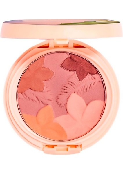 Monoi Butter Blush Mauvy Mattes Allık