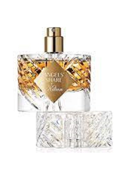 Angels Share Refillable 50 ml Edp Parfüm