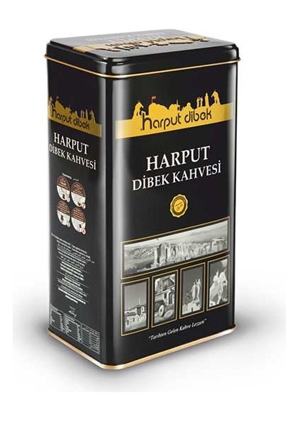 Harput Dibek 500 gr x 4