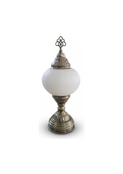 Yüksek Kalite Ufo Tuz Lambası
