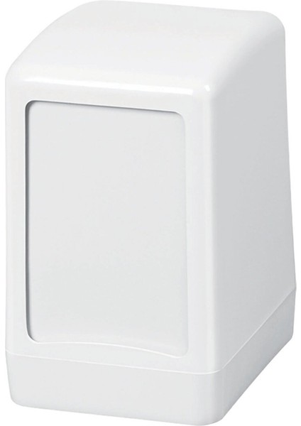 Masa Üstü Peçetelik (Masa Üstü Peçete Dispenseri) (Ağır) Beyaz 3474-0