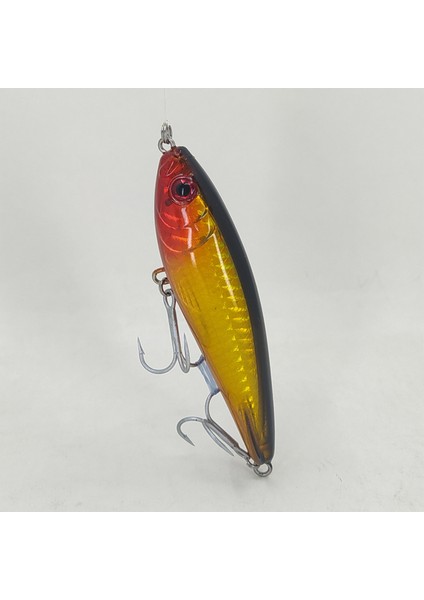 X-Rap Subwalk 9.5cm L10 25GR Yapay Balık fiyatları