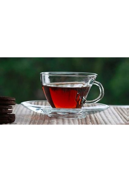 Fincan Takımı Penguen 12 Parça