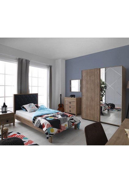 Harmony 100X200 Karyola