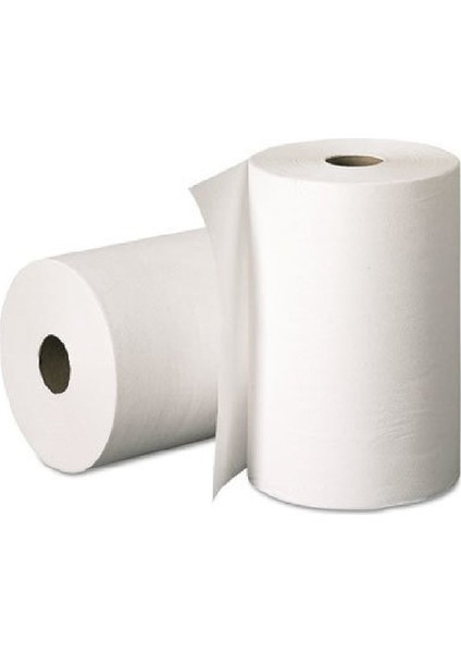 Kağıt Havlu Fotoselli 21 cm 3 kg 6pk