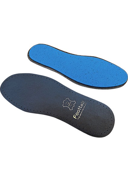 Hakiki Deri Tabanlık, Kokulu, Ince, Daraltmayan Ayakkabı Tabanlığı, Shoes Insole 1 Çift, fiyatları