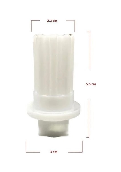 Braun G1300 Kıyma Makinesi Kavrama Dişlisi fiyatları