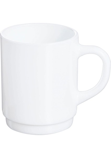 luminarc Temperli Cam 6 'lı Kupa Seti 25 cl