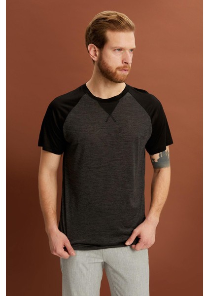 Spor T-Shirt (E22-74700) modelleri