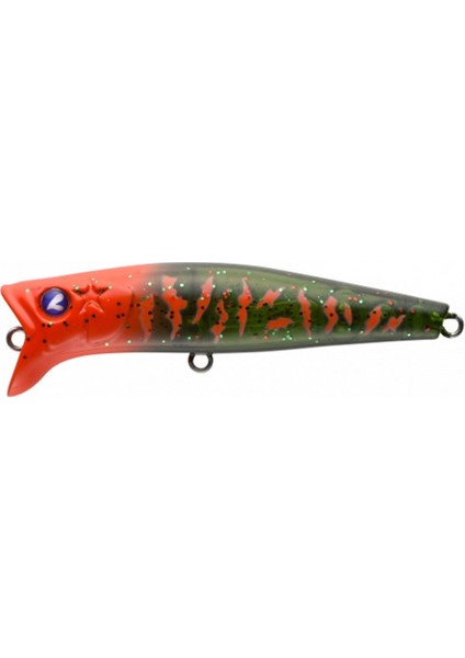Gaboz!!! 6.5 cm 6 gr Maket Balık