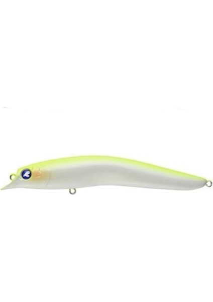 Scarnash 120F 12 cm 18 gr Maket Balık