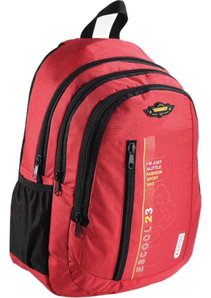 Escool 5057 Sırt Çantası