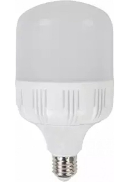 LED Torch Ampul 15 Watt Beyaz Işık Aydınlatma Lambası 5 Ad