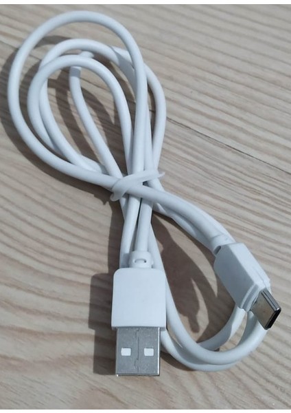 Tnex 2 Ampere 1 Metre Data ve Şarj Kablosu Type_c