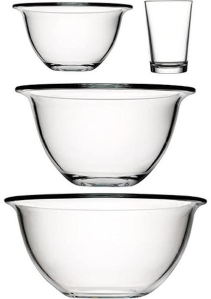 4 Parça Arda Turkmen Hazırlık Seti